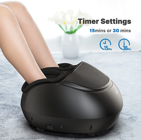 Jialekang foot massager